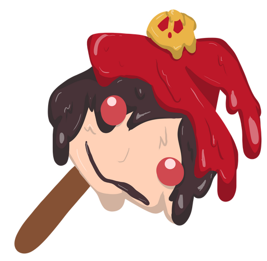 15$ Melty Pops